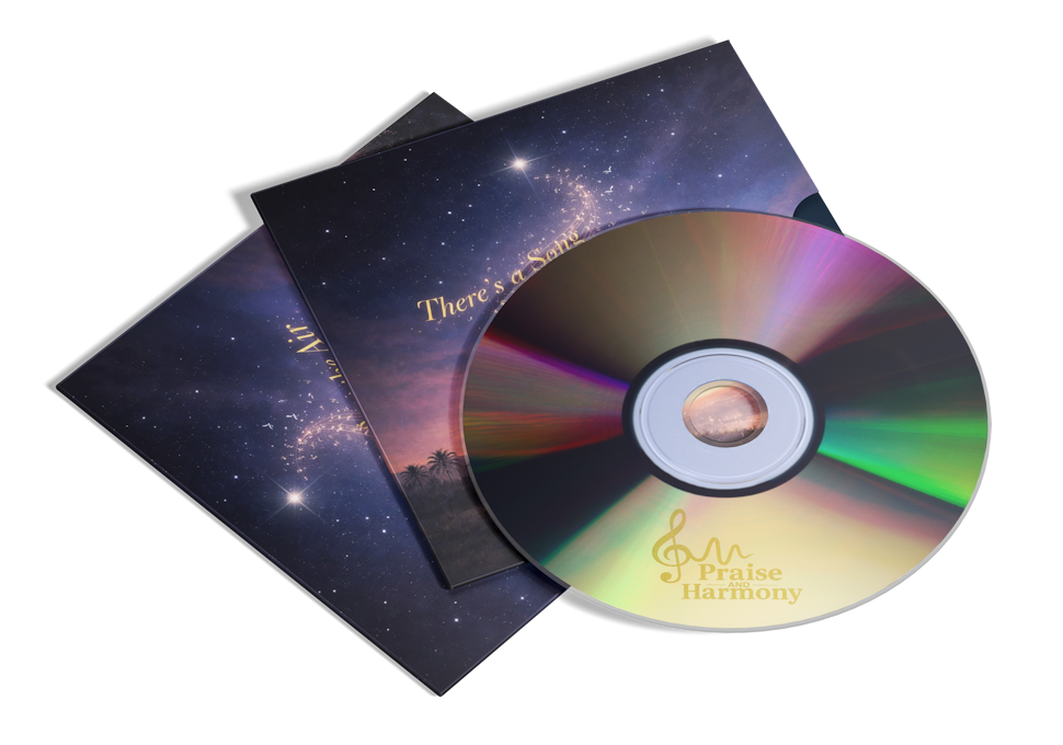 There's a Song in the Air - Full Album