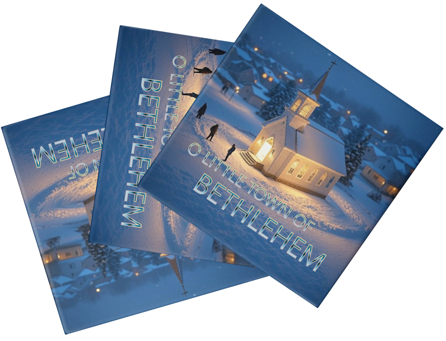 O Little Town of Bethlehem - Full Album