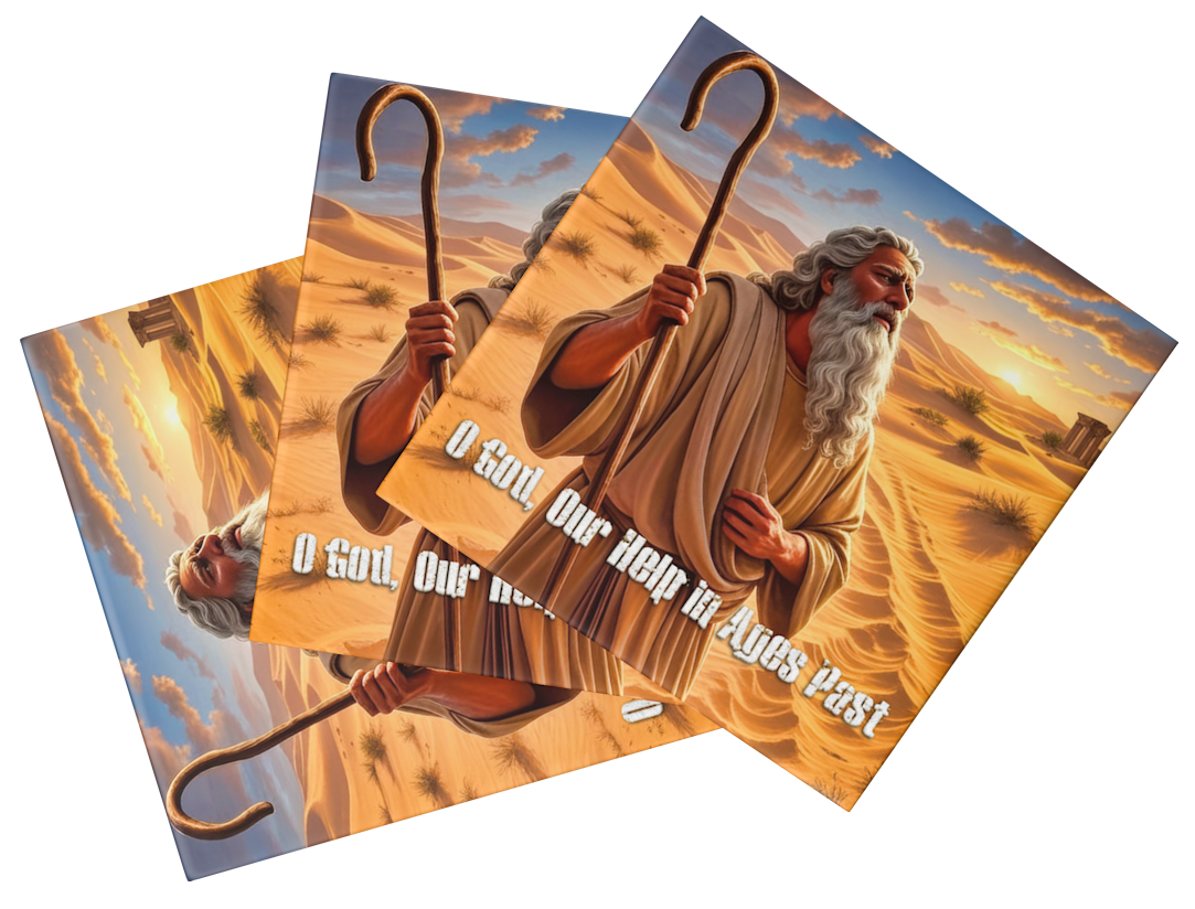 O God, Our Help in Ages Past - Special Full Album