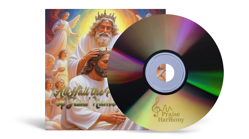 All Hail the Power of Jesusβ Name - Special Edition Bundle