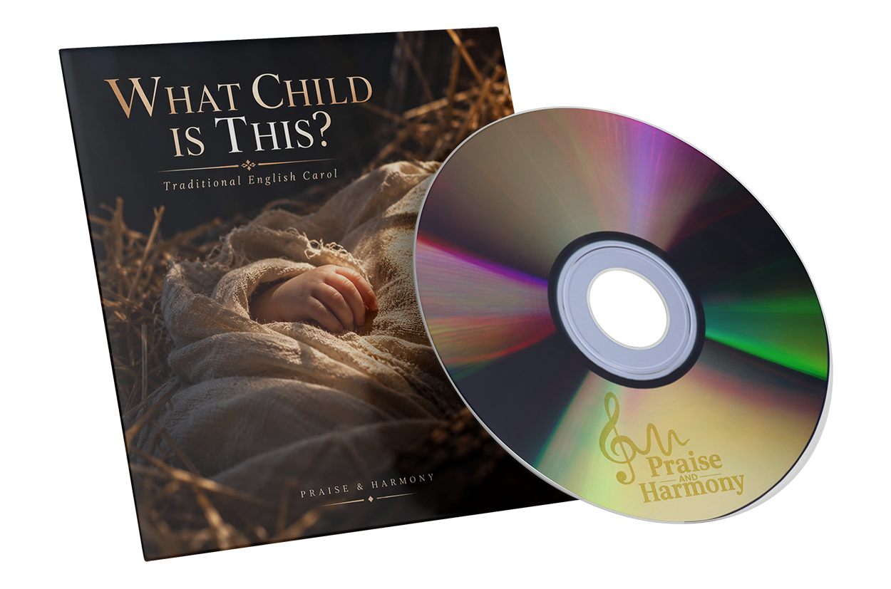 What Child Is This - Song Bundle
