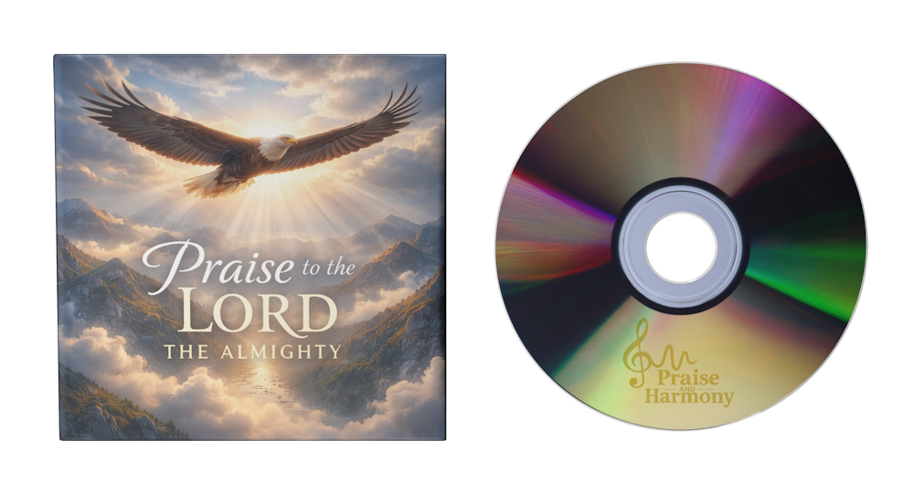 Praise to the Lord, the Almighty - Song Bundle