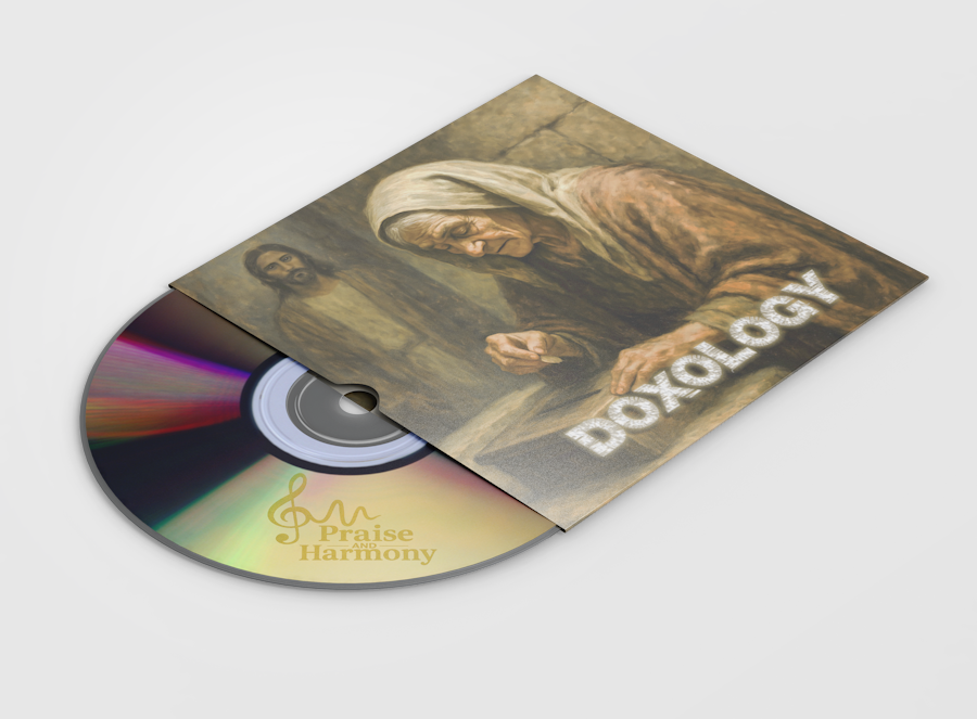 The Doxology (Extended Song Bundle)