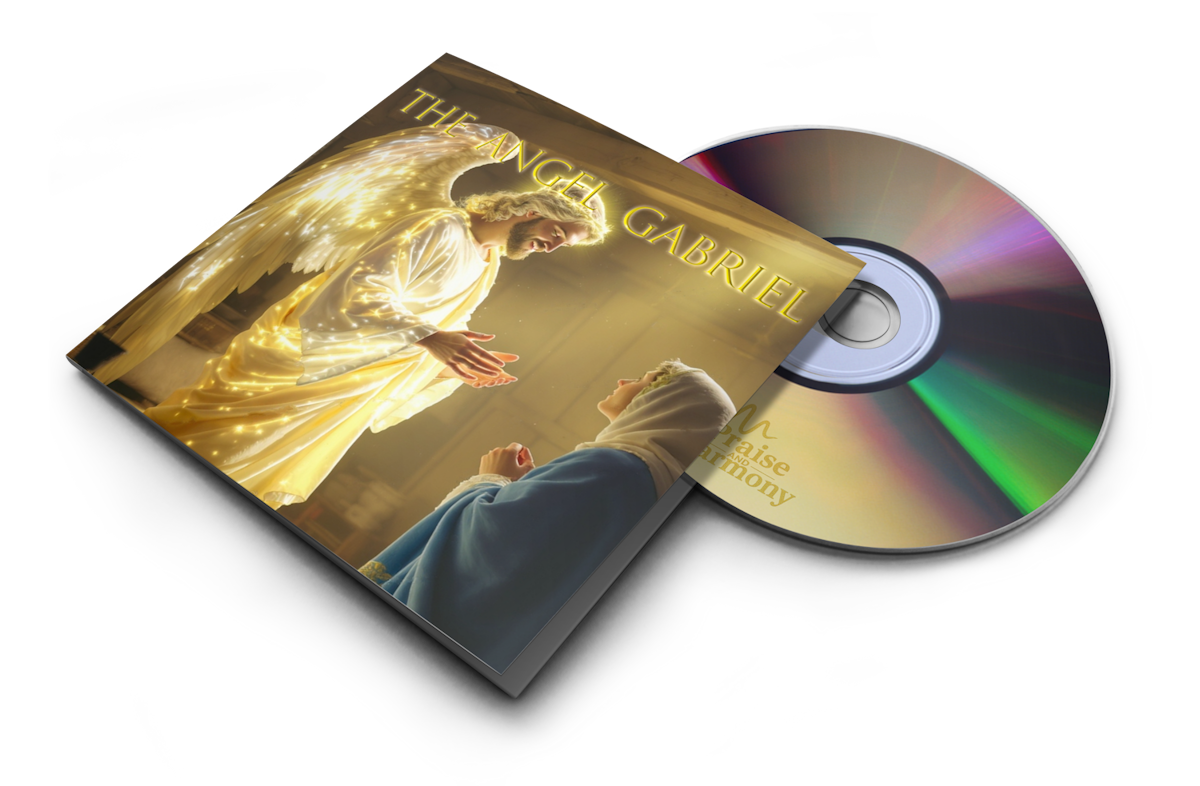 The Angel Gabriel - Special Edition Bundle