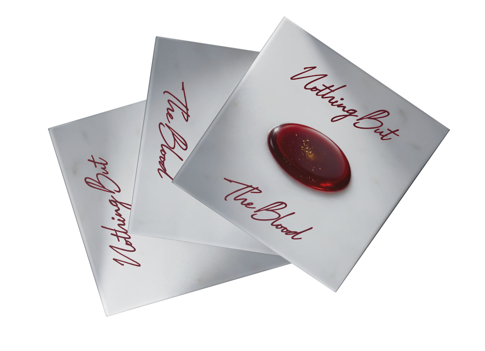 Nothing but the Blood - Special Full Album