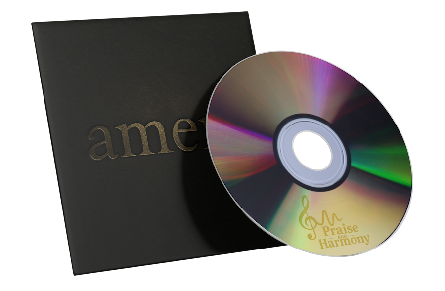 3-Fold Amen (Song Bundle) - Free Download