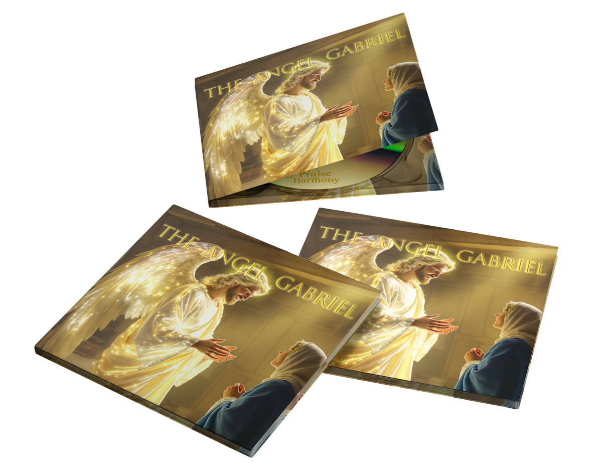 The Angel Gabriel - Special Full Album