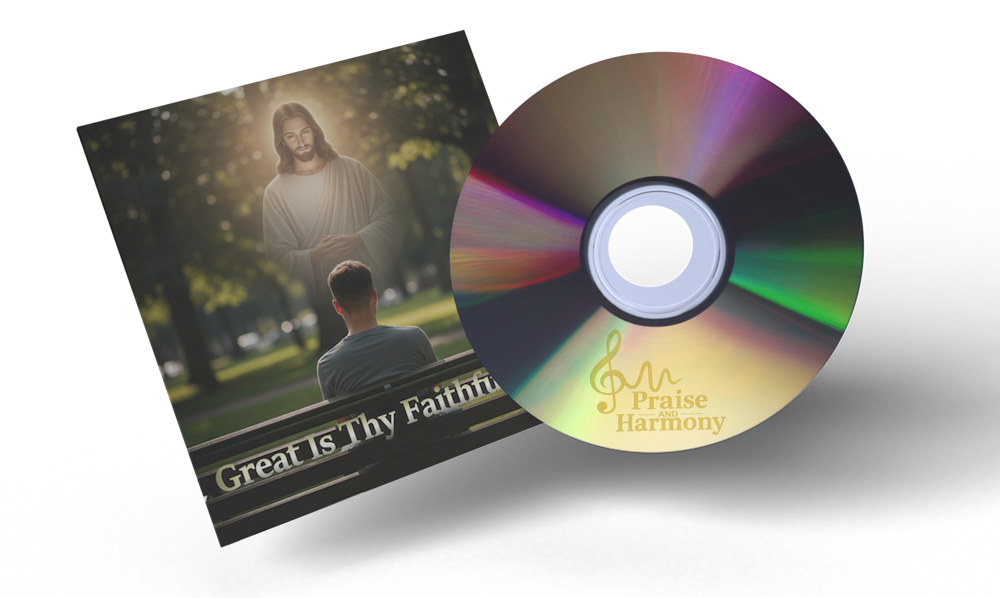 Great Is Thy Faithfulness - Special Song Bundle