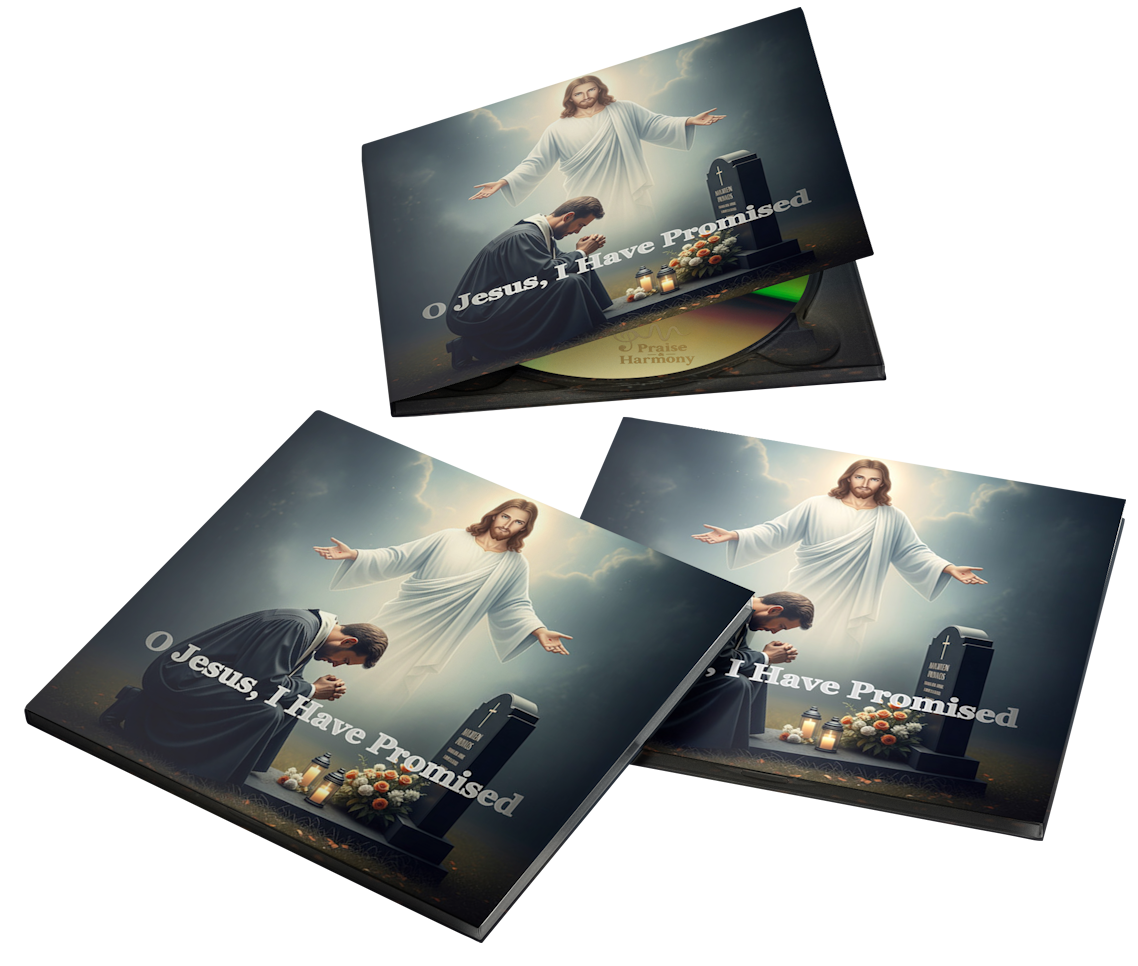 O Jesus, I Have Promised - Special Full Album