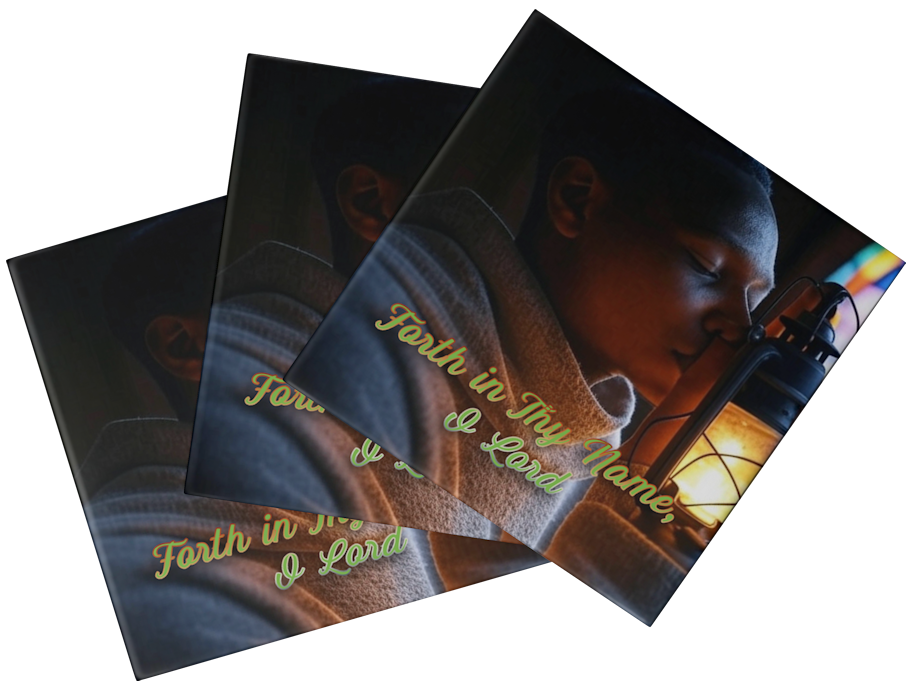 Forth in Thy Name, O Lord - Full Album