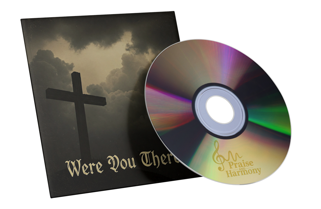 Were You There - Song Bundle