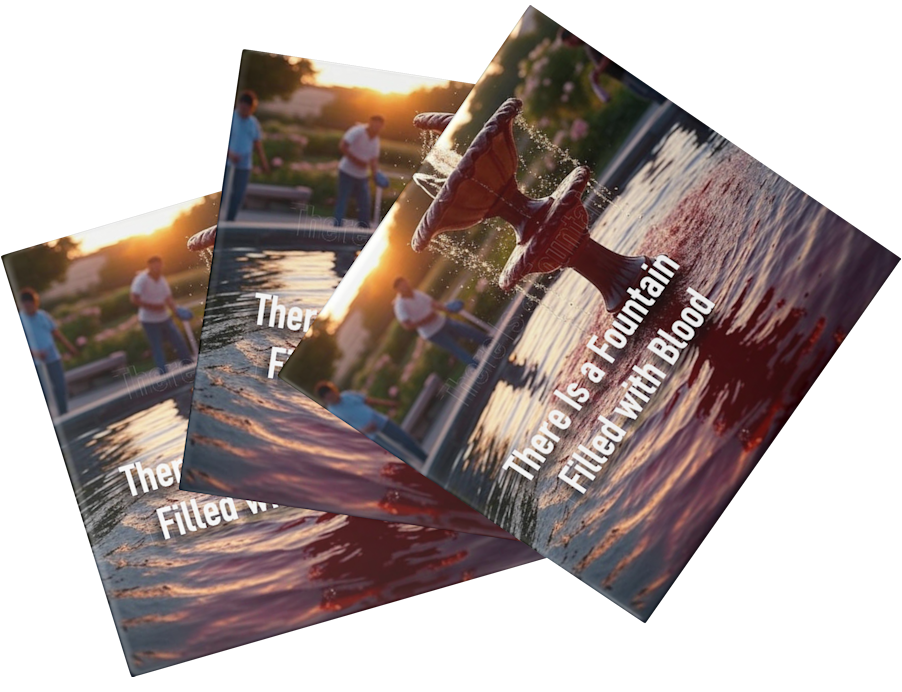 There is a Fountain Filled with Blood - Full Album