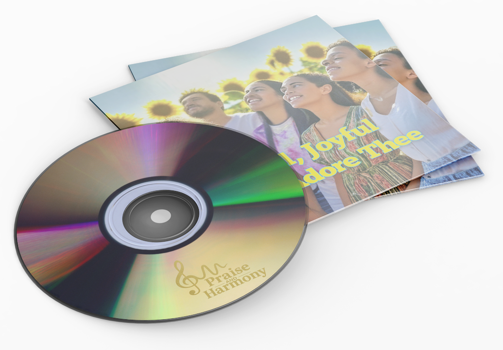 Joyful, Joyful, We Adore Thee - Full Album