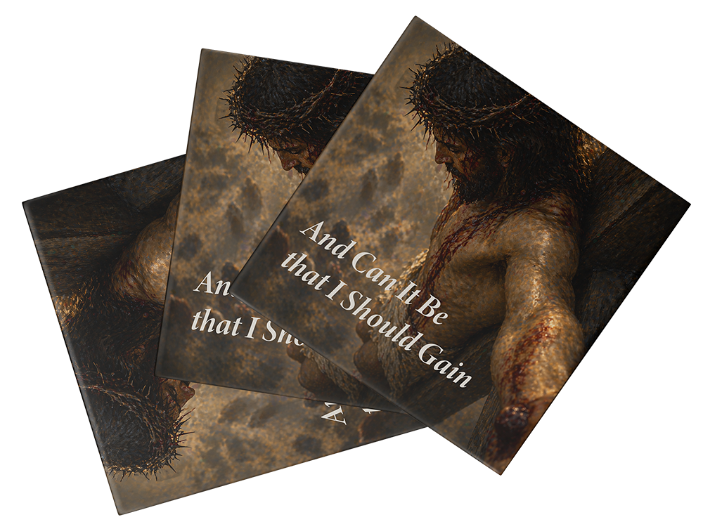 And Can It Be that I Should Gain - Full Album