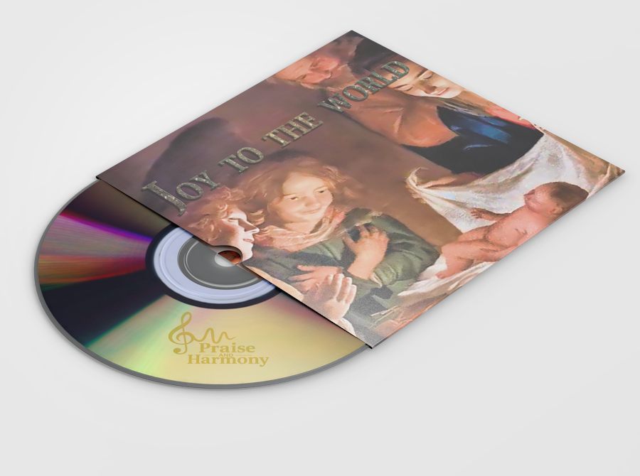 Joy to the World - Song Bundle