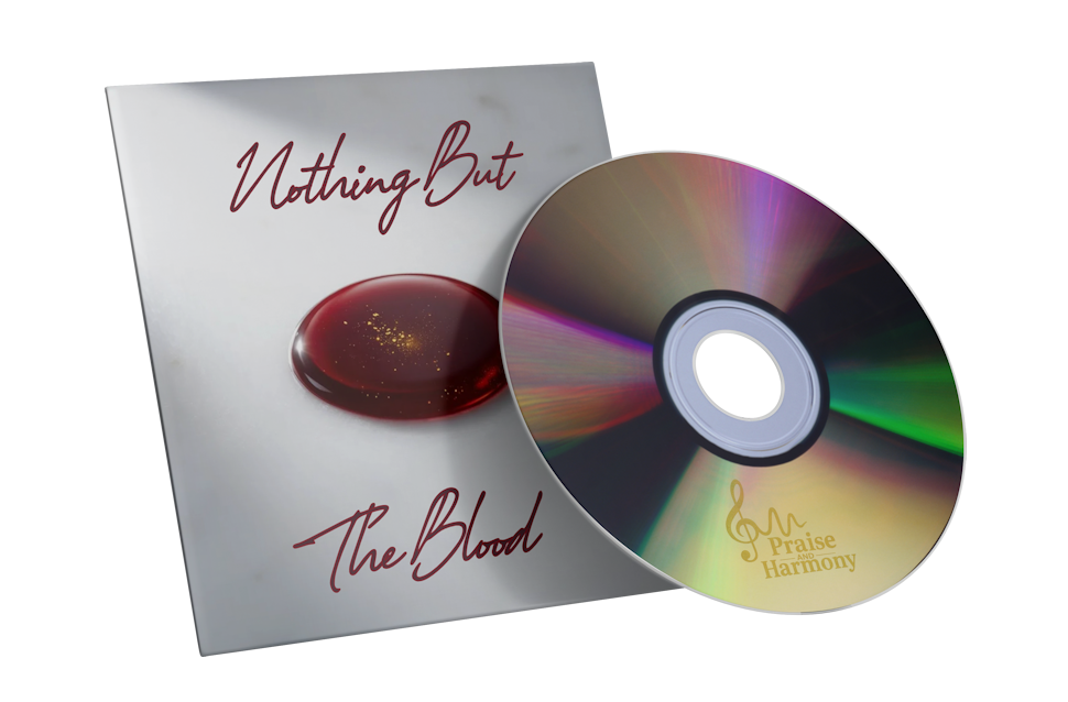 Nothing but the Blood - Special Song Bundle