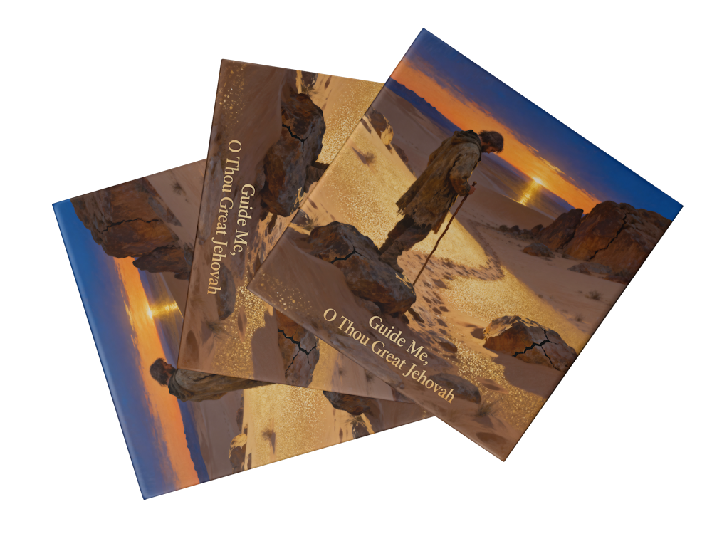 Guide Me, O Thou Great Jehovah - Special Full Album