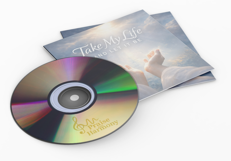 Take My Life, And Let It Be - Special Full Album