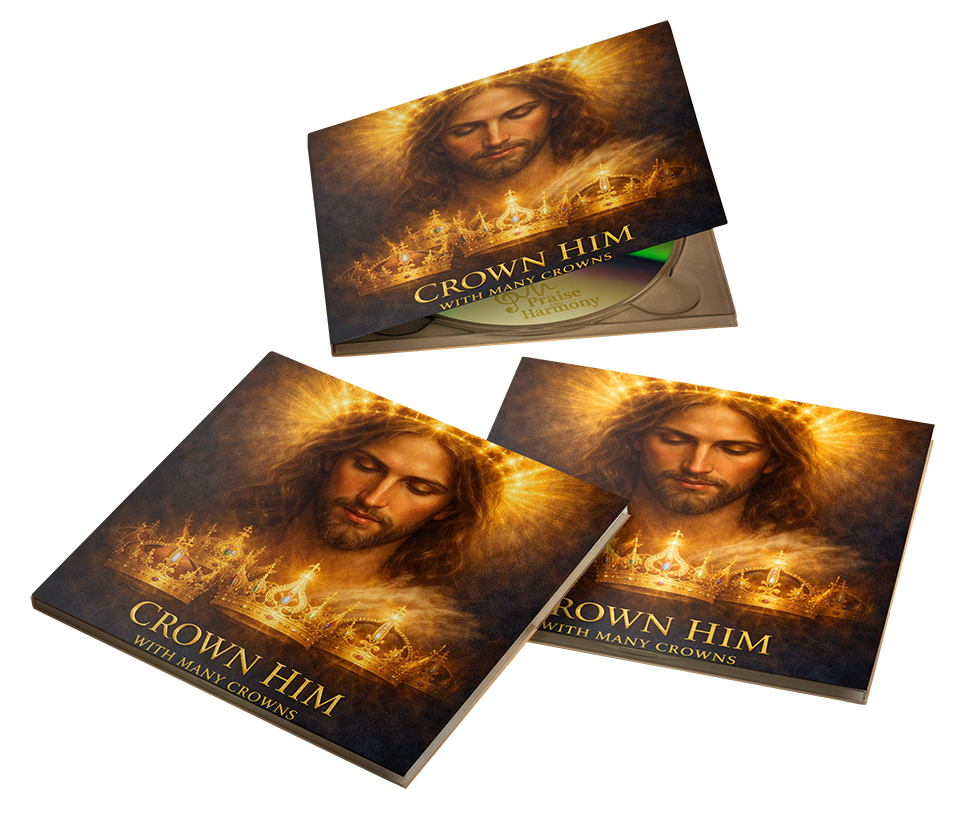 Crown Him with Many Crowns - Special Full Album