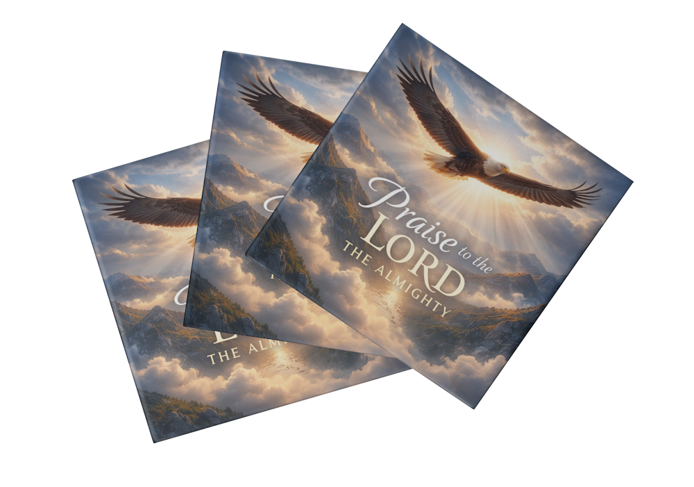 Praise to the Lord, the Almighty - Full Album