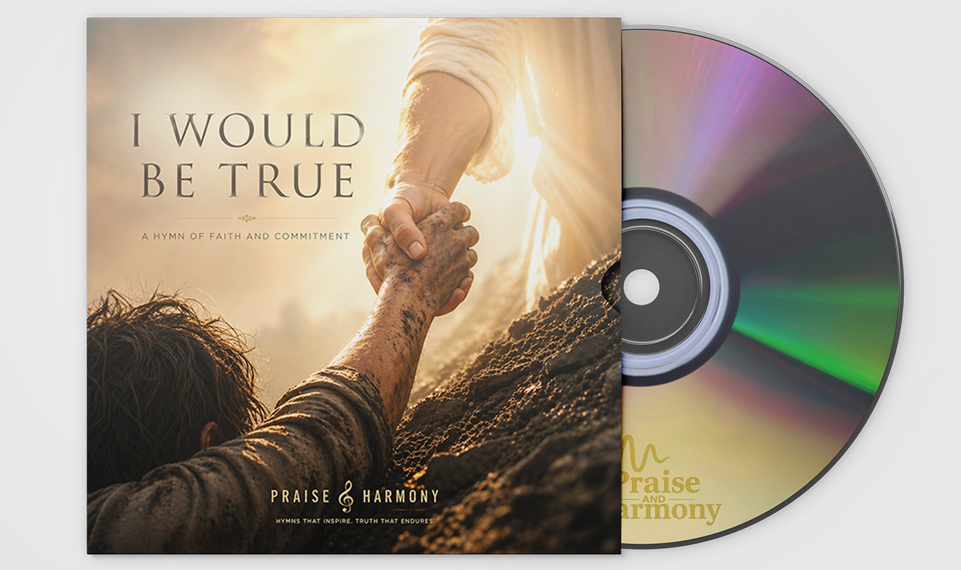 I Would Be True - Special Song Bundle