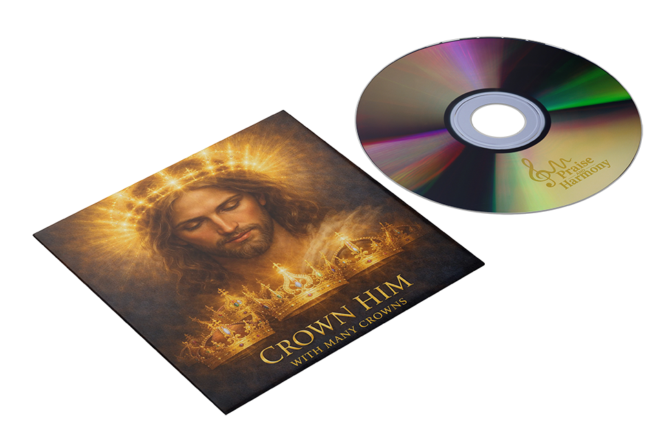 Crown Him with Many Crowns - Special Song Bundle