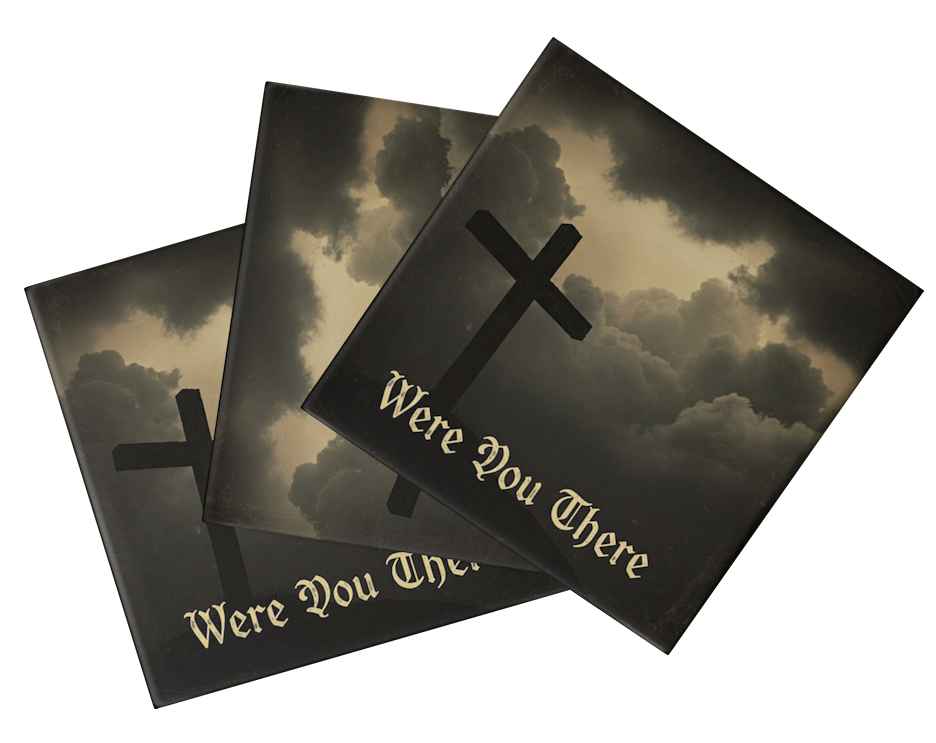 Were You There - Full Album