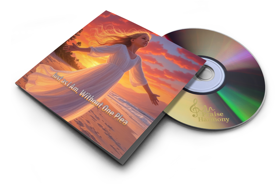 Just as I Am, Without One Plea - Special Edition Bundle