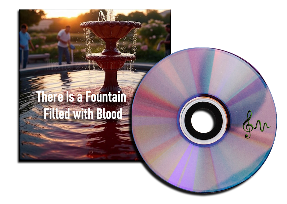 There is a Fountain Filled with Blood - Song Bundle