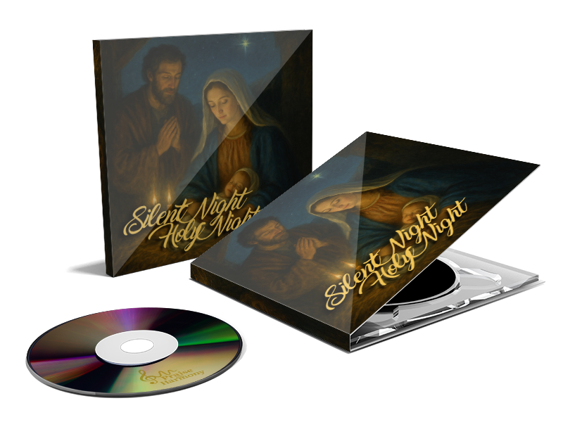 Silent Night, Holy Night - Special Full Album