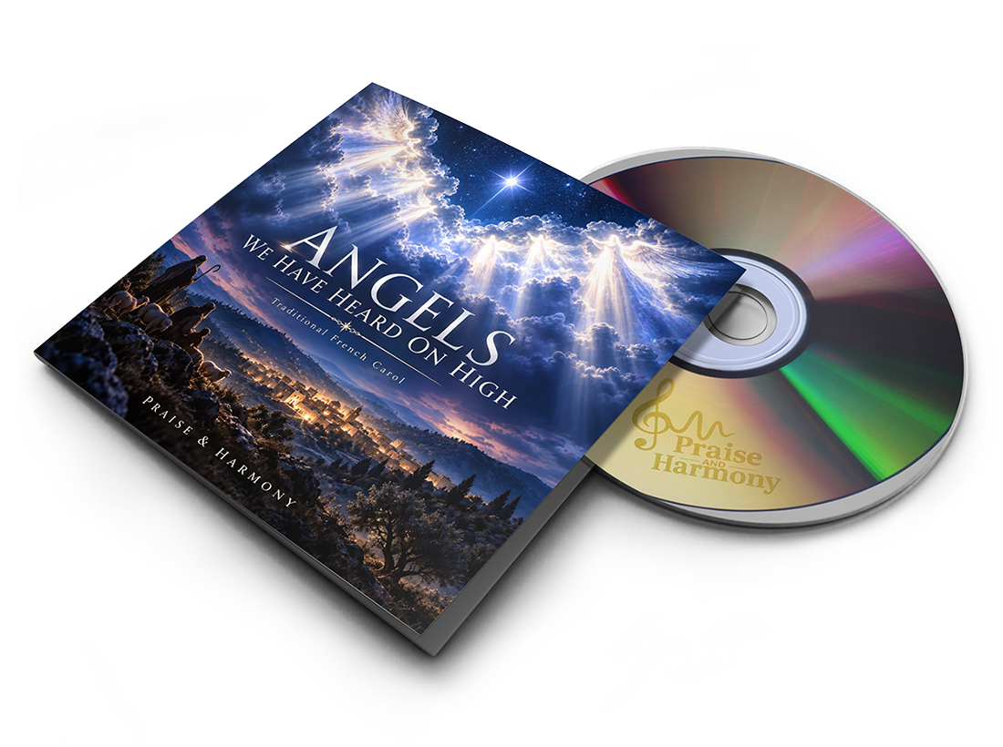 Angels We Have Heard on High - Song Bundle