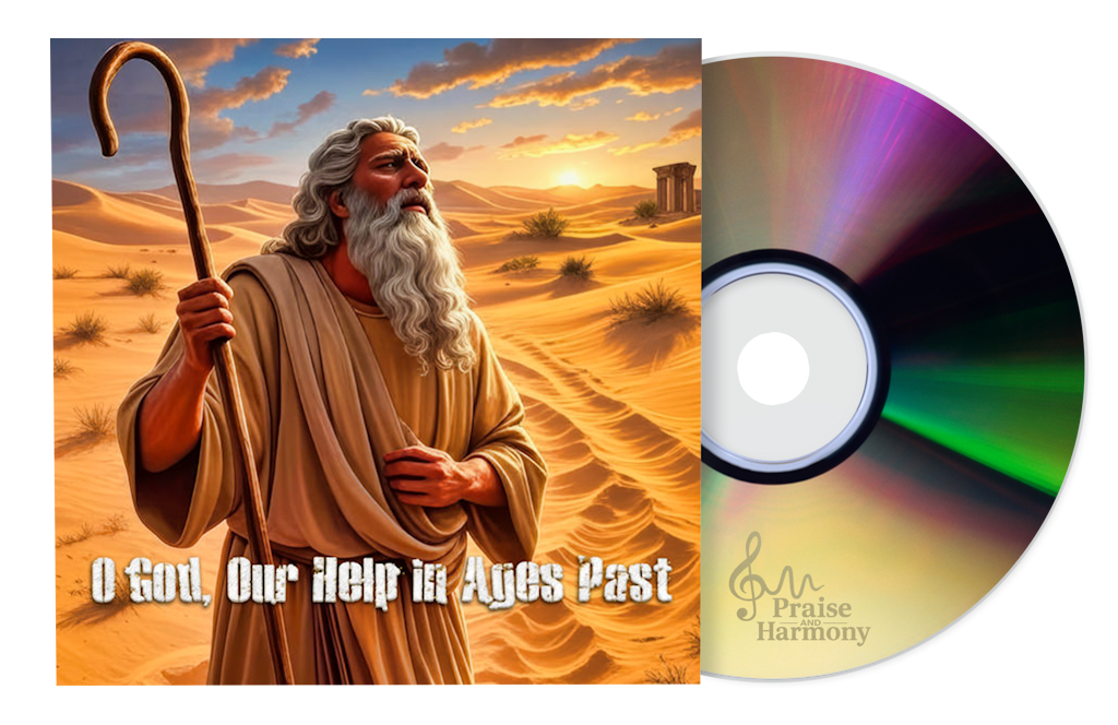O God, Our Help in Ages Past - Special Song Bundle