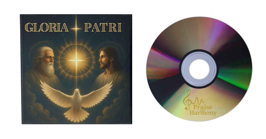 Gloria Patri (Extended Song Bundle) – Free Download
