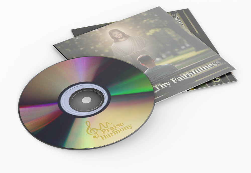 Great Is Thy Faithfulness - Special Full Album