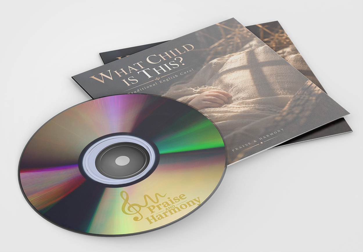 What Child Is This - Full Album