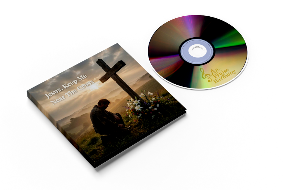 Jesus, Keep Me Near the Cross - Special Song Bundle