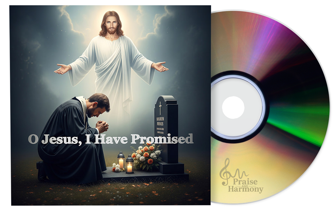 O Jesus, I Have Promised - Special Song Bundle