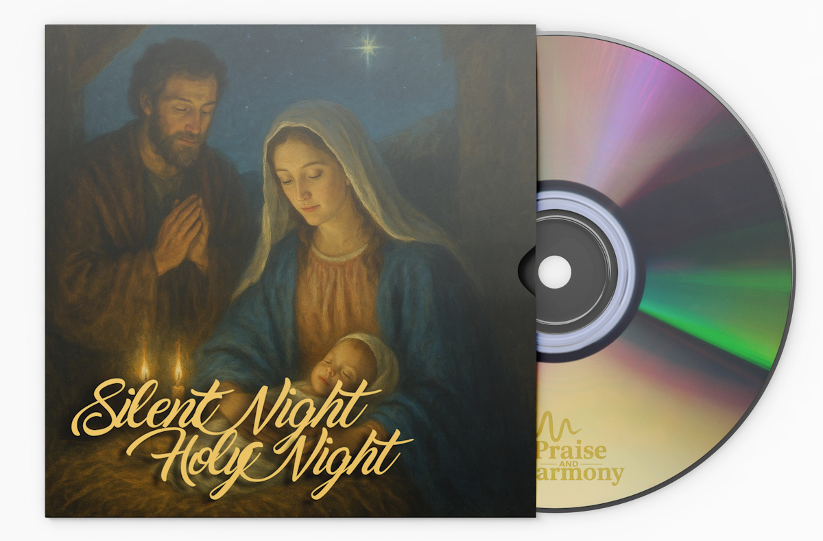 Silent Night, Holy Night - Special Song Bundle