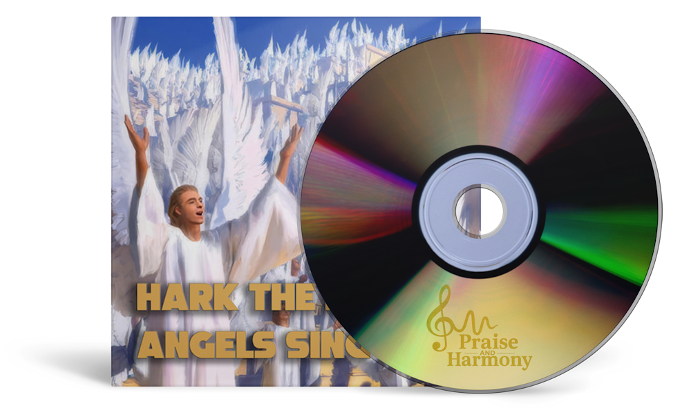 Hark! the Herald Angels Sing - Special Edition Bundle