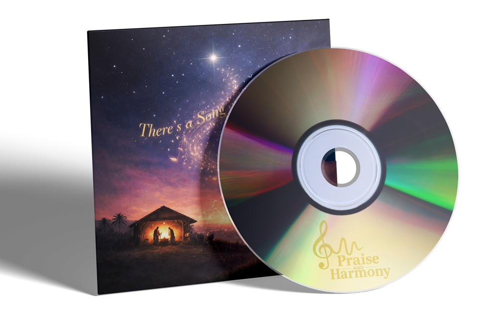 There's a Song in the Air - Song Bundle