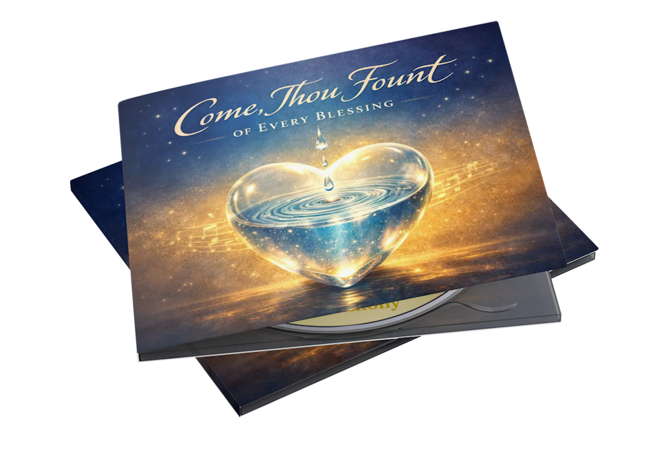 Come, Thou Fount of Every Blessing - Special Full Album