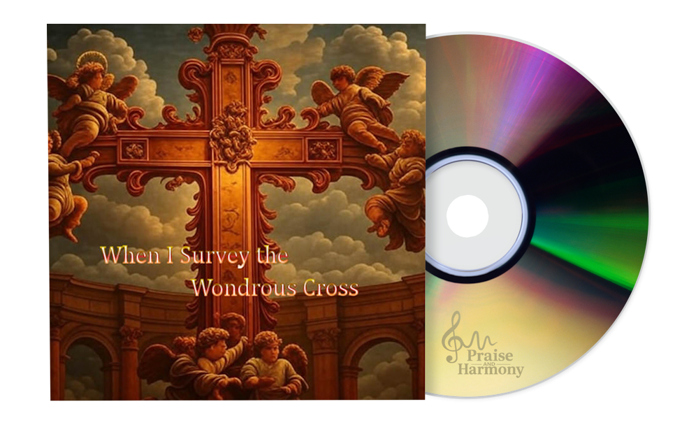 When I Survey the Wondrous Cross - Song Bundle